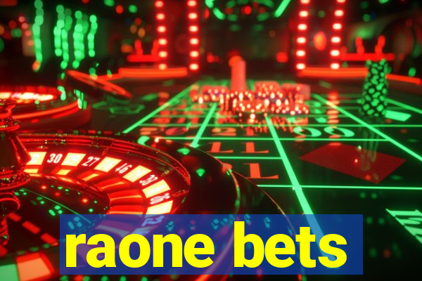 raone bets