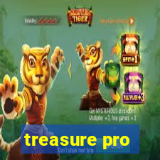 treasure pro