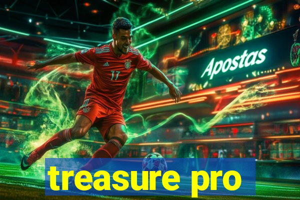 treasure pro