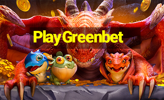 PlayGreenbet