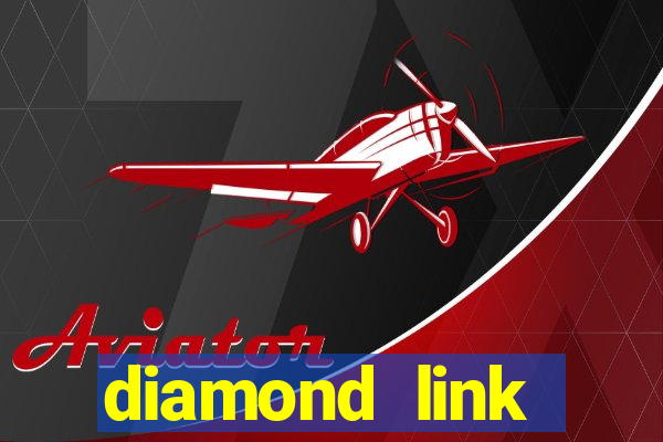 diamond link fortune slots