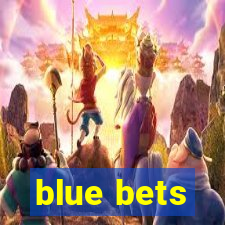 blue bets