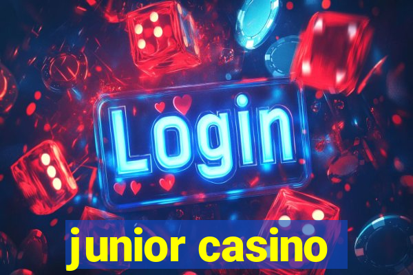 junior casino