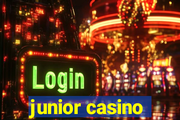 junior casino