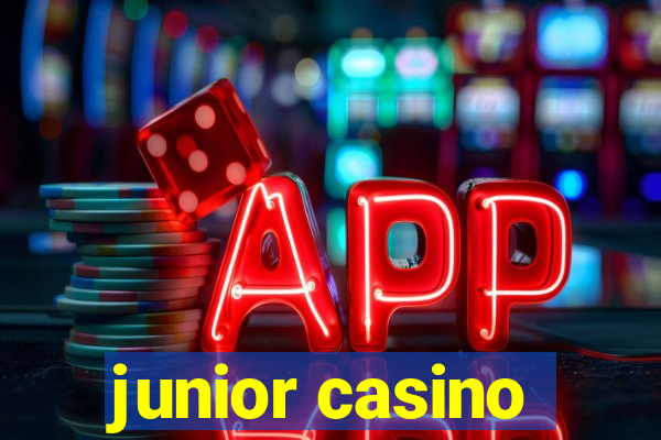 junior casino