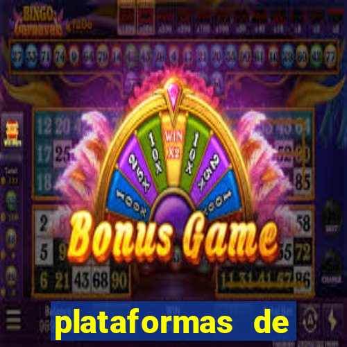 plataformas de fortune tiger