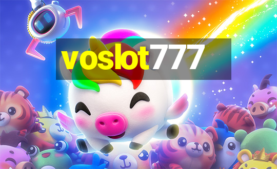 voslot777