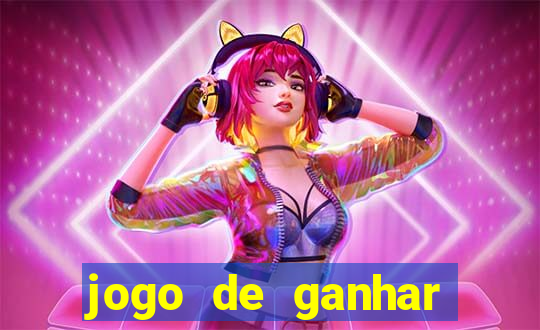 jogo de ganhar dinheiro de vdd