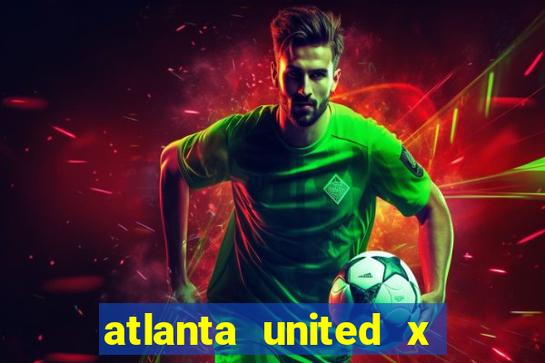 atlanta united x inter miami