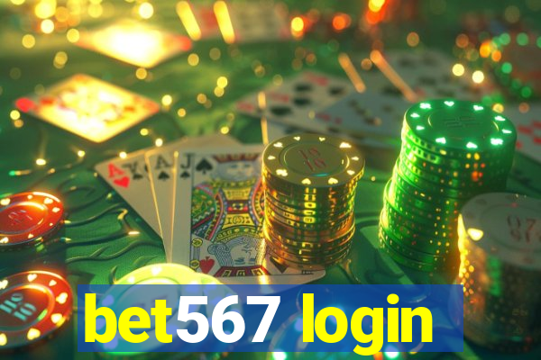 bet567 login