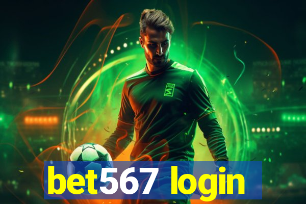 bet567 login