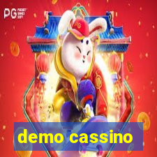 demo cassino