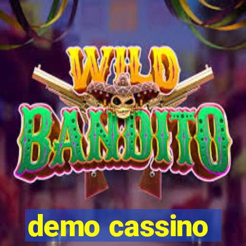 demo cassino