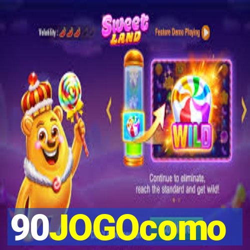 90JOGOcomo