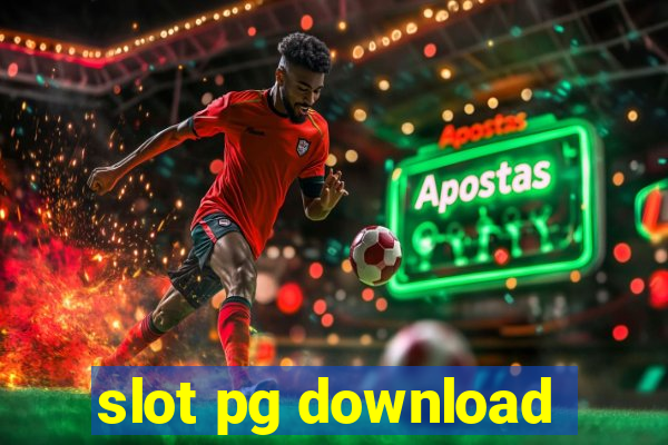 slot pg download