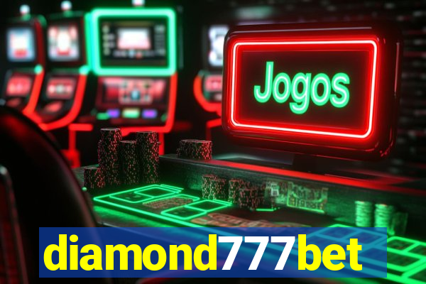 diamond777bet