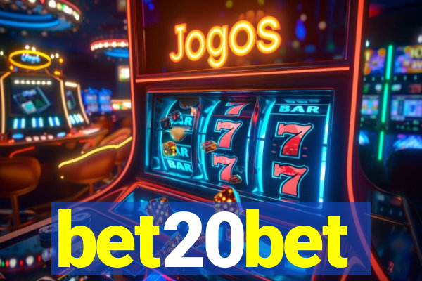 bet20bet