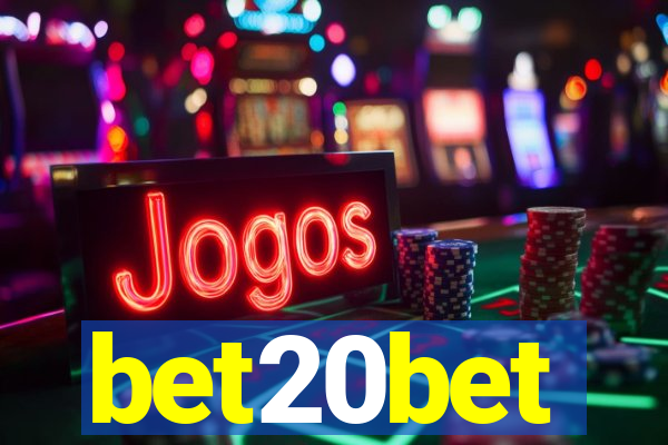 bet20bet