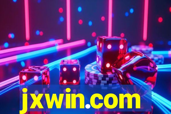 jxwin.com