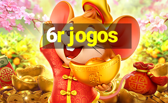 6r jogos