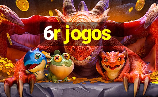 6r jogos