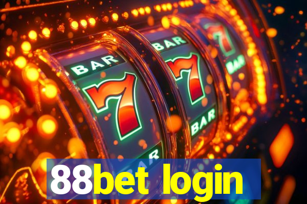 88bet login