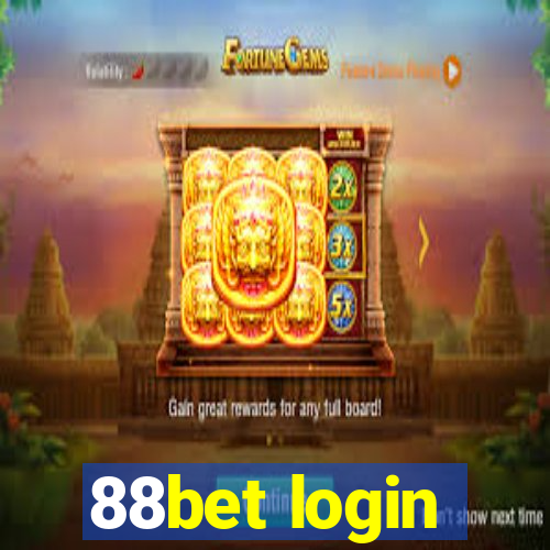 88bet login