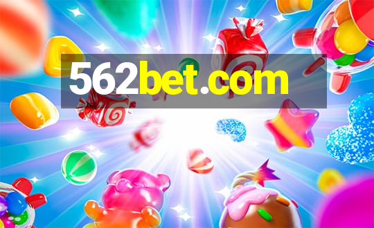 562bet.com