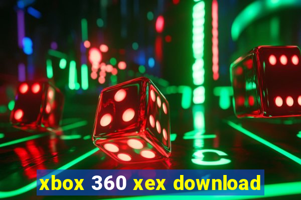 xbox 360 xex download