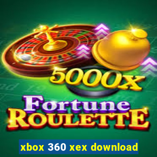 xbox 360 xex download