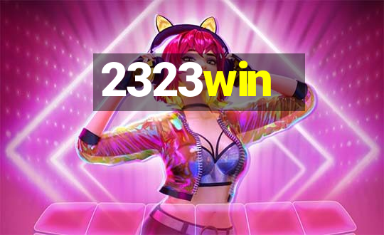 2323win