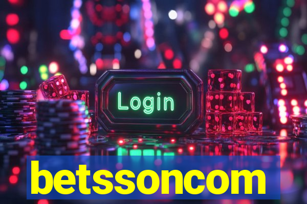 betssoncom