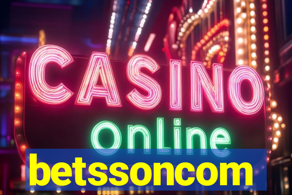 betssoncom