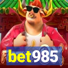 bet985