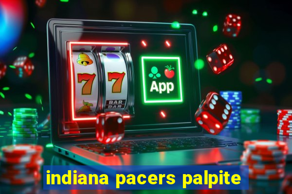 indiana pacers palpite