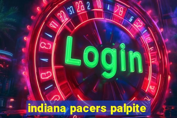 indiana pacers palpite