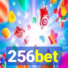 256bet