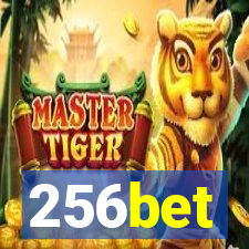 256bet