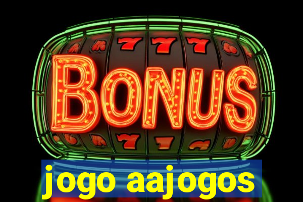 jogo aajogos