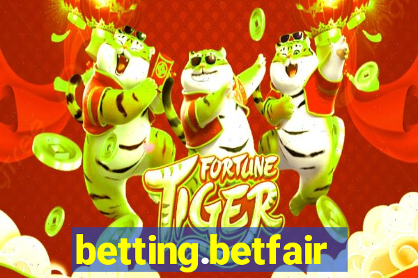 betting.betfair.com