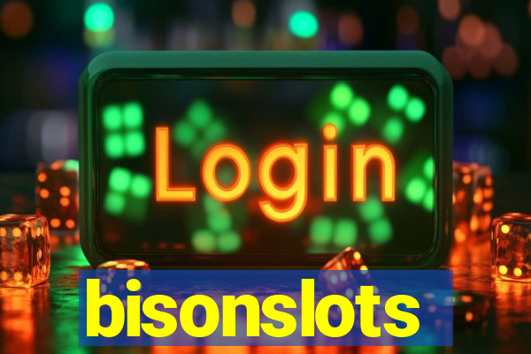 bisonslots