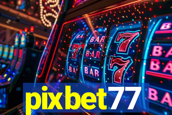 pixbet77