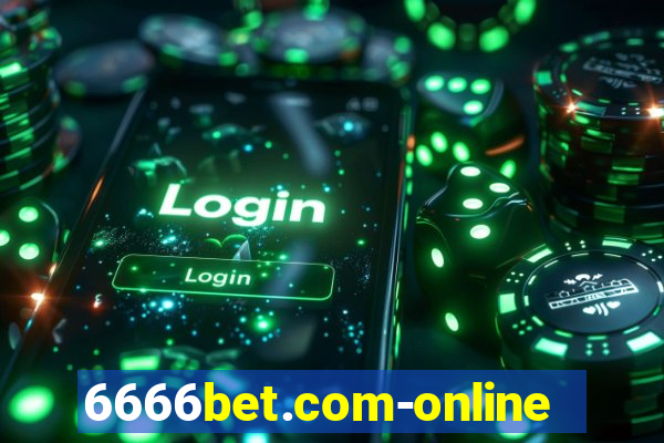 6666bet.com-online slots casino