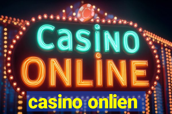 casino onlien