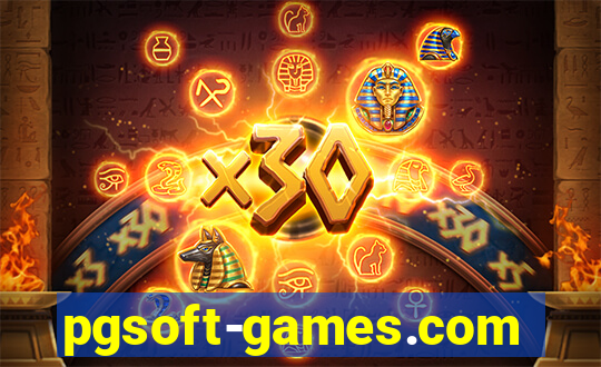 pgsoft-games.com fortune tiger gratis