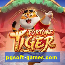 pgsoft-games.com fortune tiger gratis