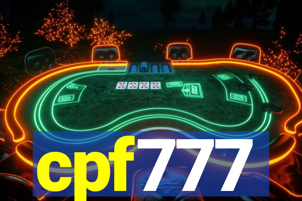 cpf777