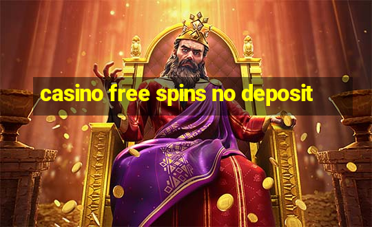 casino free spins no deposit