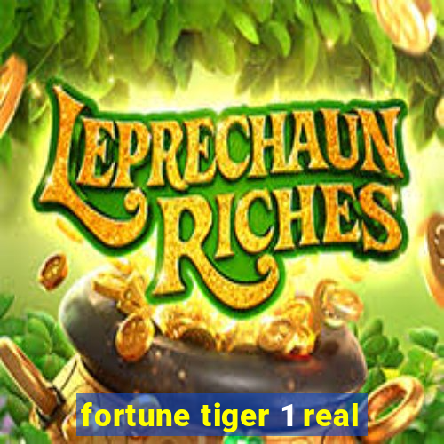 fortune tiger 1 real