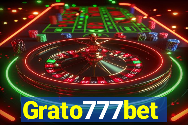 Grato777bet